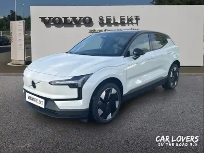 Photo Volvo Ex30 Plus