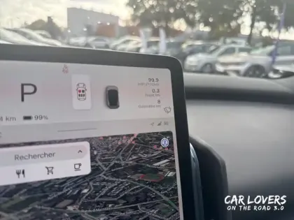 Photo 17 Volvo Ex30  Single Extended Range 272 ch 1EDT