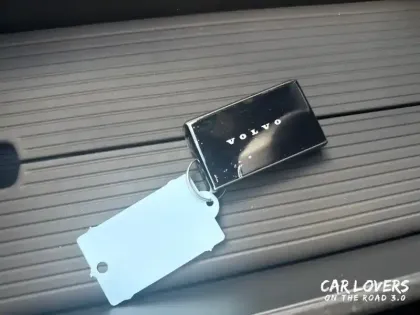 Photo 29 Volvo Ex30  Single Extended Range 272 ch 1EDT