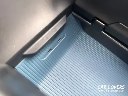 Photo 20 Volvo Ex30  Single Extended Range 272 ch 1EDT