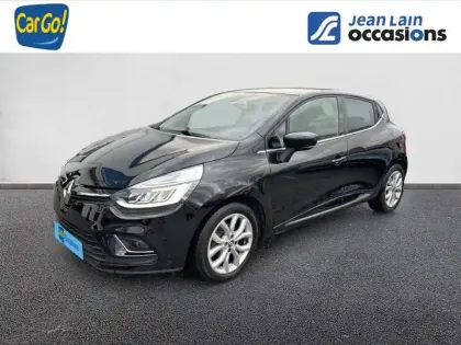 Photo Renault Clio Intens