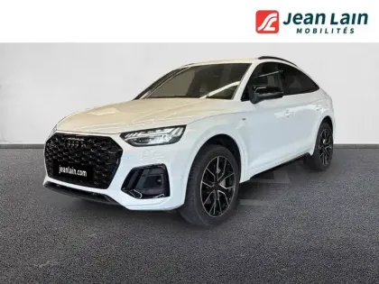 Photo Audi Q5 Black Edition