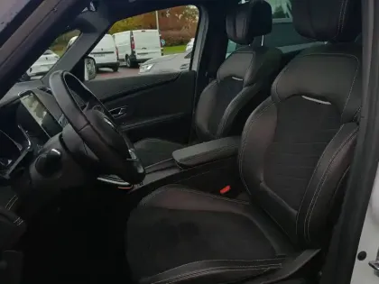 Photo 4 Renault Grand Scenic  TCe 160 EDC