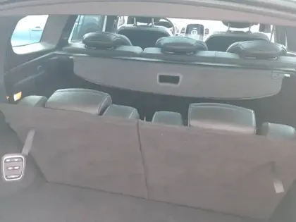 Photo 9 Renault Grand Scenic  TCe 160 EDC