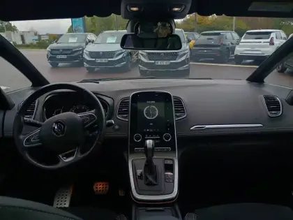 Photo 5 Renault Grand Scenic  TCe 160 EDC