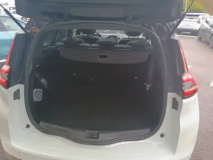 Photo 8 Renault Grand Scenic  TCe 160 EDC