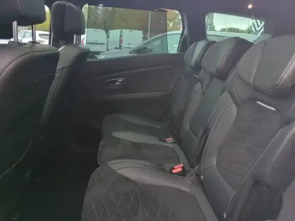 Photo 6 Renault Grand Scenic  TCe 160 EDC