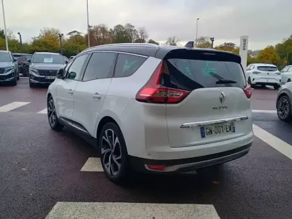 Photo 29 Renault Scenic Grand  TCe 160 EDC