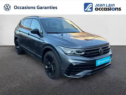 Photo 29 Volkswagen Tiguan  Allspace 2.0 TDI 150ch DSG7