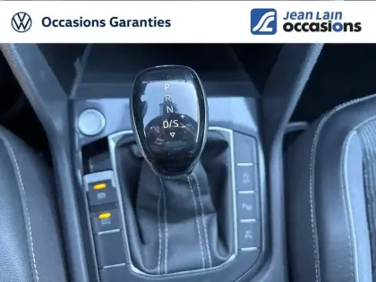 Photo 15 Volkswagen Tiguan allspace  2.0 TDI 150ch DSG7