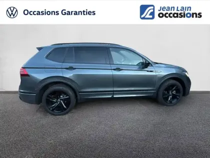 Photo 23 Volkswagen Tiguan  Allspace 2.0 TDI 150ch DSG7