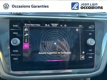 Photo 14 Volkswagen Tiguan allspace  2.0 TDI 150ch DSG7