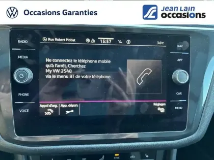 Photo 17 Volkswagen Tiguan allspace  2.0 TDI 150ch DSG7