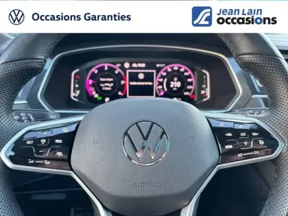 Photo 19 Volkswagen Tiguan allspace  2.0 TDI 150ch DSG7