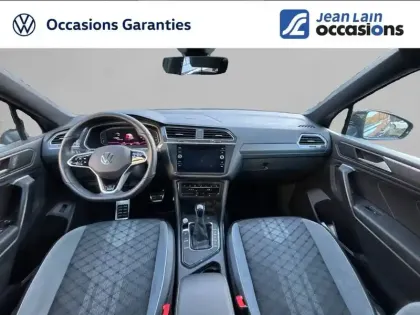 Photo 22 Volkswagen Tiguan  Allspace 2.0 TDI 150ch DSG7