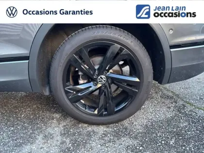 Photo 11 Volkswagen Tiguan allspace  2.0 TDI 150ch DSG7