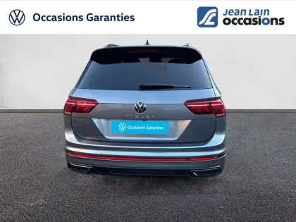 Photo 27 Volkswagen Tiguan  Allspace 2.0 TDI 150ch DSG7