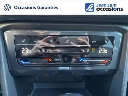 Photo 18 Volkswagen Tiguan allspace  2.0 TDI 150ch DSG7