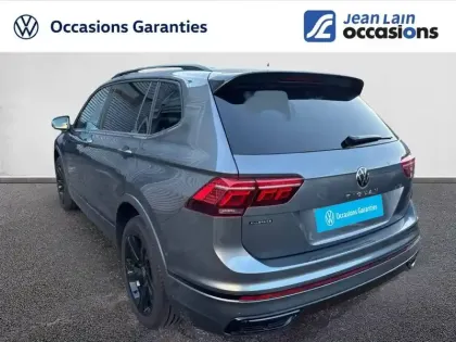 Photo 30 Volkswagen Tiguan  Allspace 2.0 TDI 150ch DSG7