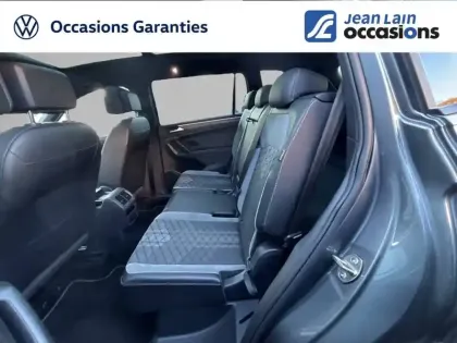 Photo 5 Volkswagen Tiguan allspace  2.0 TDI 150ch DSG7