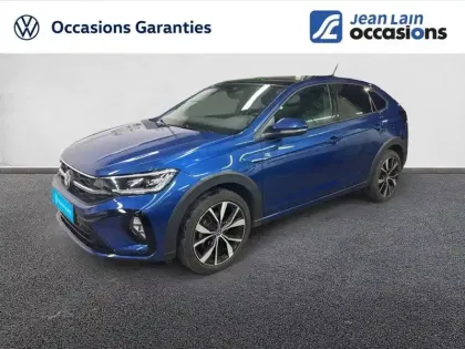 Photo Volkswagen Taigo R-line