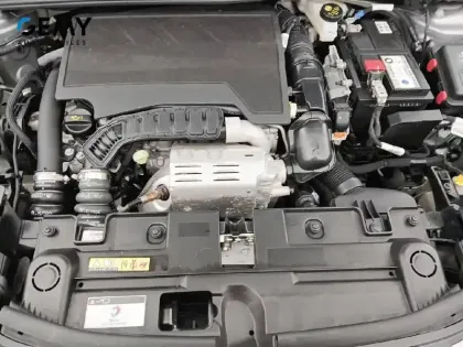 Photo 11 DS DS 3 DS3 Crossback PureTech 130 EAT8