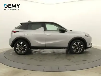 Photo 27 DS DS 3 DS3 Crossback PureTech 130 EAT8