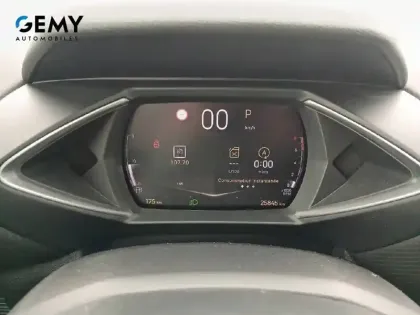 Photo 16 DS DS 3 DS3 Crossback PureTech 130 EAT8