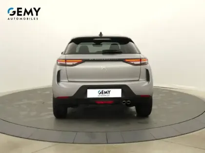 Photo 52 DS DS 3 DS3 Crossback PureTech 130 EAT8