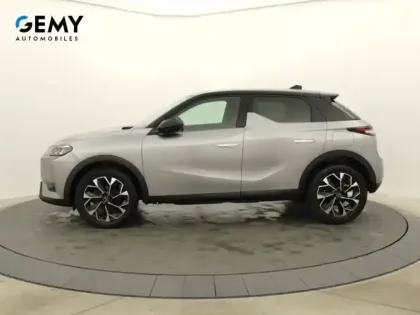Photo 42 DS DS 3 DS3 Crossback PureTech 130 EAT8