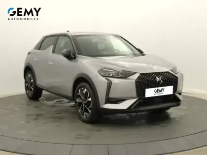 Photo 26 DS DS 3 DS3 Crossback PureTech 130 EAT8