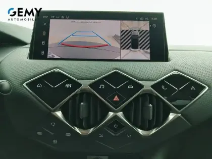 Photo 62 DS DS 3 DS3 Crossback PureTech 130 EAT8