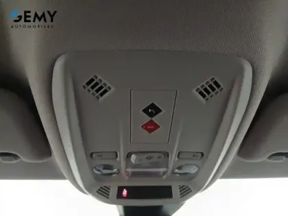 Photo 67 DS DS 3 DS3 Crossback PureTech 130 EAT8