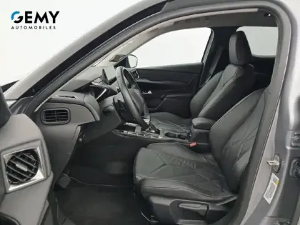 Photo 8 DS DS 3 DS3 Crossback PureTech 130 EAT8