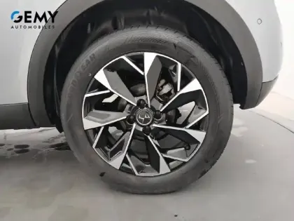 Photo 34 DS DS 3 DS3 Crossback PureTech 130 EAT8