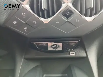 Photo 44 DS DS 3 DS3 Crossback PureTech 130 EAT8