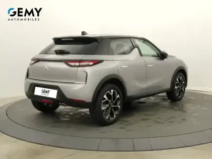 Photo 65 DS DS 3 DS3 Crossback PureTech 130 EAT8