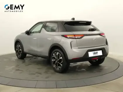 Photo 6 DS DS 3 DS3 Crossback PureTech 130 EAT8