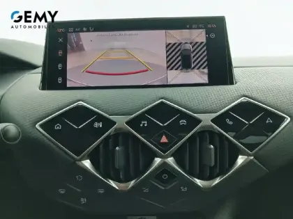 Photo 63 DS DS 3 DS3 Crossback PureTech 130 EAT8