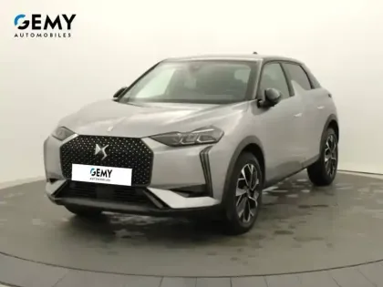 Photo 48 DS DS 3 DS3 Crossback PureTech 130 EAT8