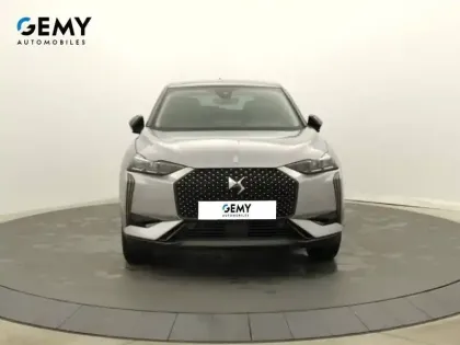 Photo 25 DS DS 3 DS3 Crossback PureTech 130 EAT8