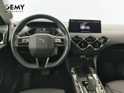 Photo 31 DS DS 3 DS3 Crossback PureTech 130 EAT8