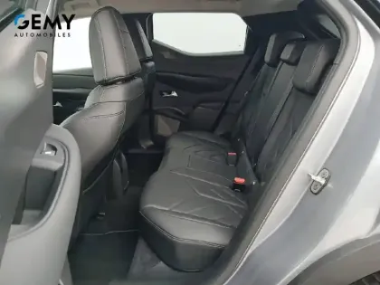 Photo 57 DS DS 3 DS3 Crossback PureTech 130 EAT8