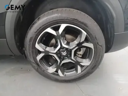 Photo 31 Citroën C5 aircross  BlueHDi 130 S&S EAT8