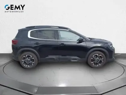 Photo 3 Citroën C5 aircross  BlueHDi 130 S&S EAT8