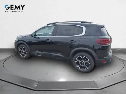 Photo 6 Citroën C5 aircross  BlueHDi 130 S&S EAT8