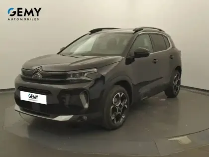 Photo 21 Citroën C5 aircross  BlueHDi 130 S&S EAT8