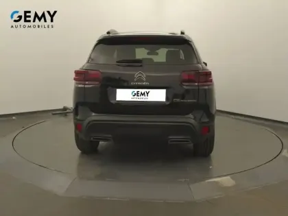 Photo 25 Citroën C5 aircross  BlueHDi 130 S&S EAT8