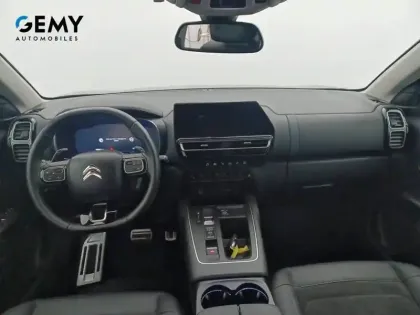 Photo 28 Citroën C5 aircross  BlueHDi 130 S&S EAT8