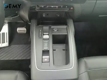 Photo 37 Citroën C5 aircross  BlueHDi 130 S&S EAT8